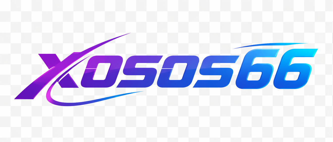 xosos66 logo